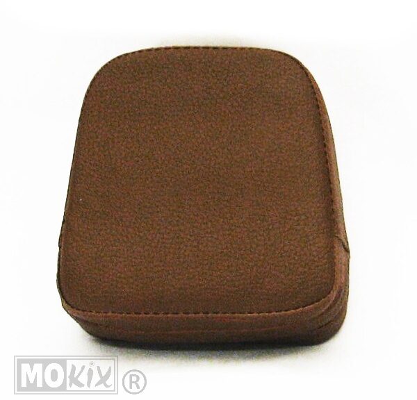 RUG Kussen DUO Grand Retro Bruin
