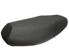 Buddy Seat Generic Cracker/Popcorn Zwart