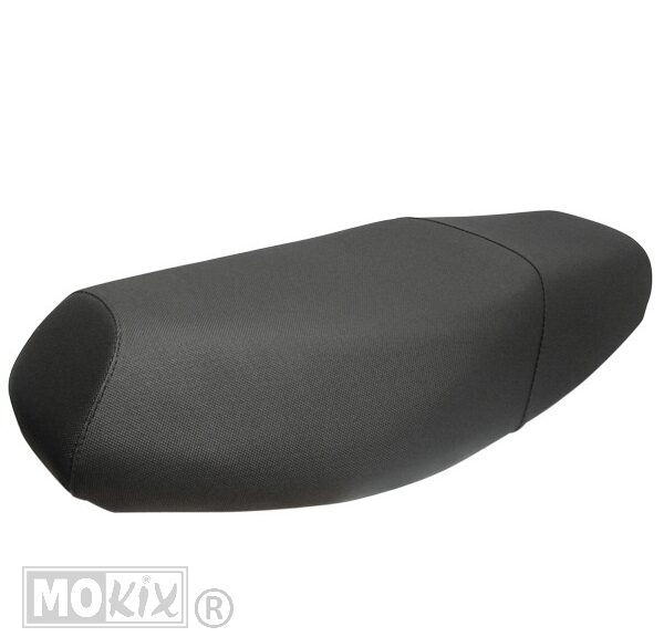 Buddy Seat Generic Cracker/Popcorn Zwart