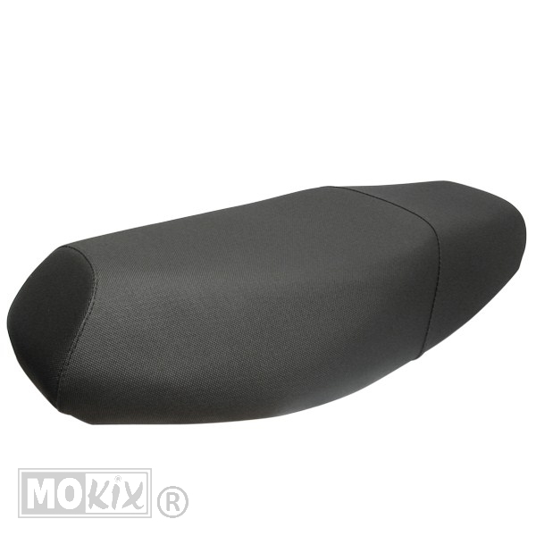 Buddy Seat Generic Cracker/Popcorn Zwart