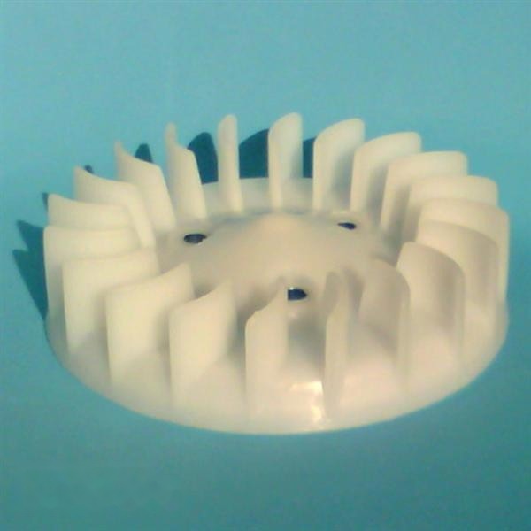 Koelventilator China 2T WIT