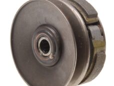 Koppeling China 2T 112mm Compleet - Supertec