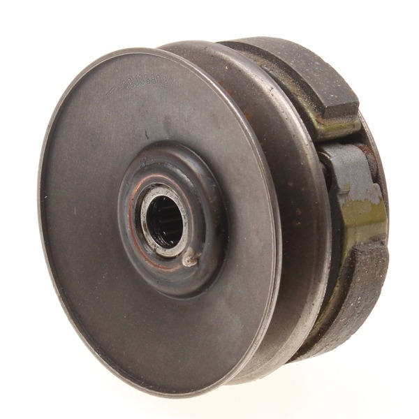 Koppeling China 2T 112mm Compleet - Supertec