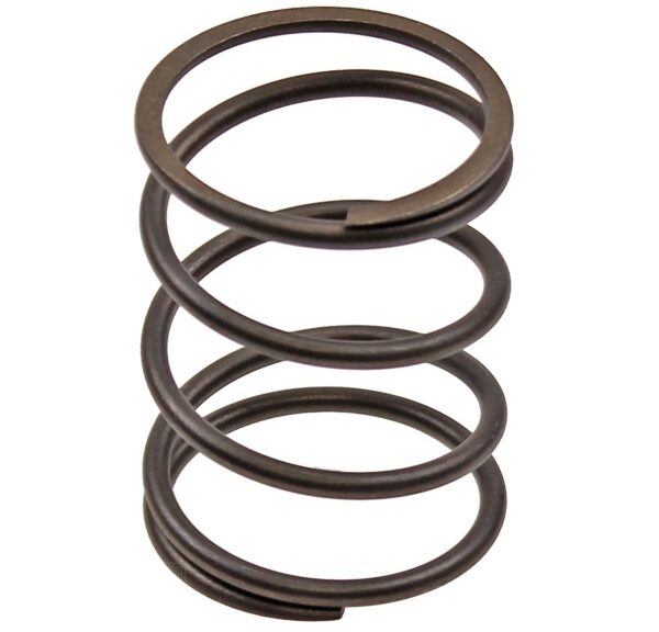 Koppeling Drukveer China 2T 50cc (52.5mm) STD