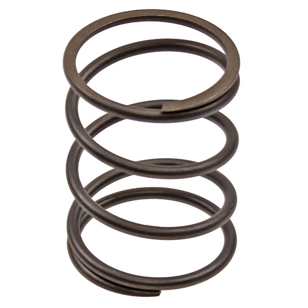 Koppeling Drukveer China 2T 50cc (52.5mm) STD