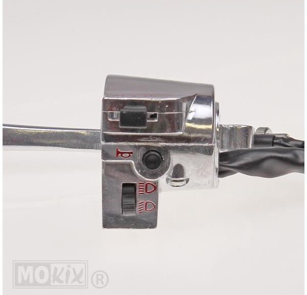 Handle REM China Pico Links