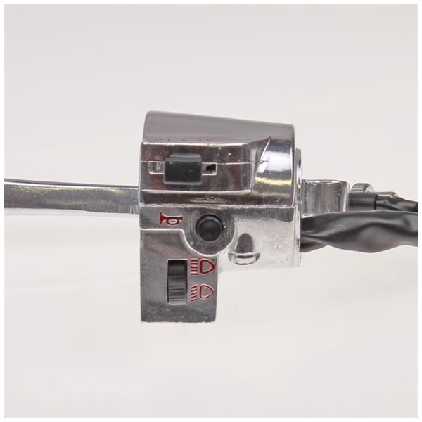 Handle REM China Pico Links