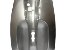 CHI Front Body Silver Pico Zilver