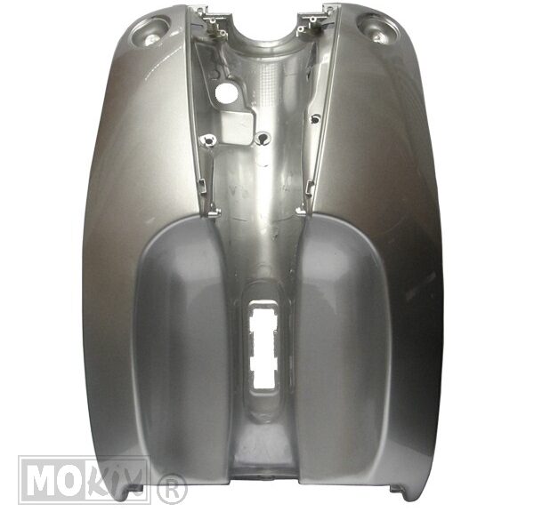 CHI Front Body Silver Pico Zilver