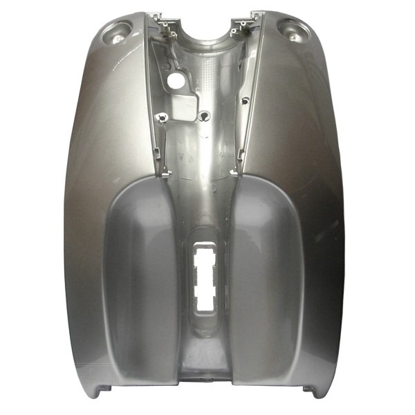 CHI Front Body Silver Pico Zilver