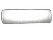 CHI Mainpipe Cover Silv. Pico - Giantco