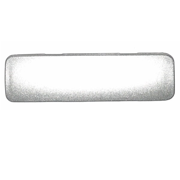CHI Mainpipe Cover Silv. Pico - Giantco