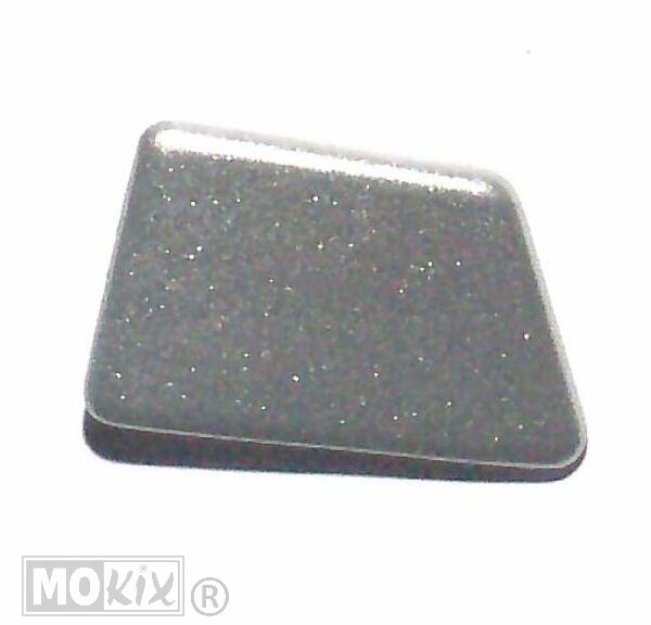 CHI FR.Body Cover Silver Pico - Giantco