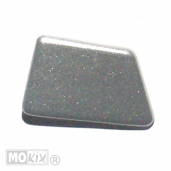 CHI FR.Body Cover Silver Pico - Giantco