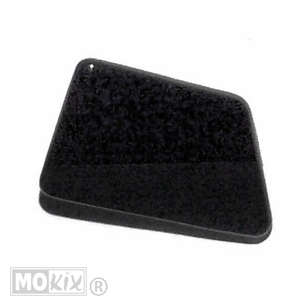 CHI FR.Body Cover Black Pico - Giantco
