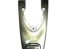 CHI Front Cover Silver Pico