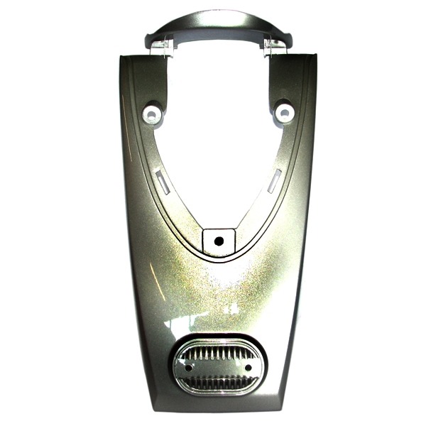 CHI Front Cover Silver Pico