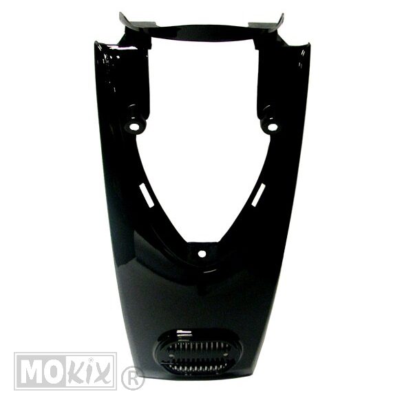 CHI Front Cover Black Pico - MKX
