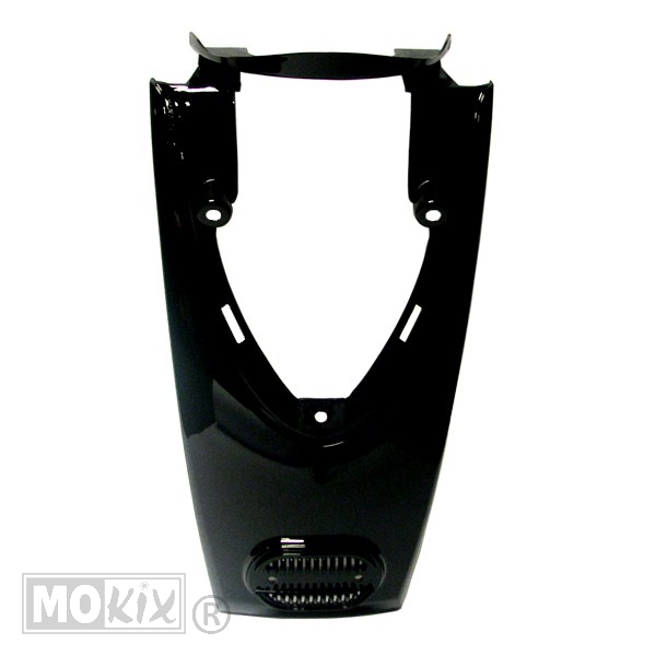 CHI Front Cover Black Pico - MKX
