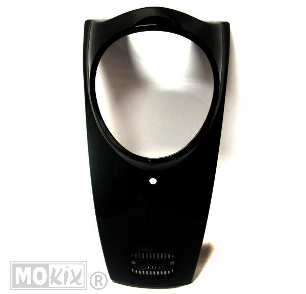 CHI Front Cover Black Pico 2 - Giantco