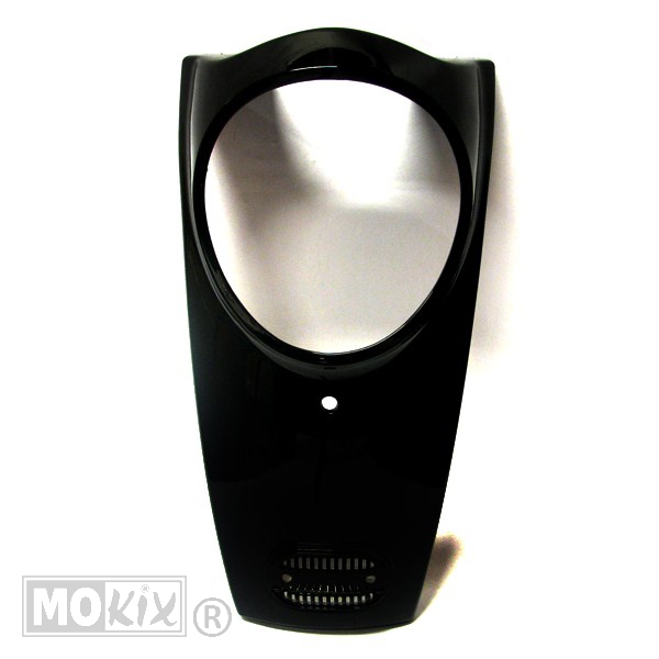 CHI Front Cover Black Pico 2 - Giantco