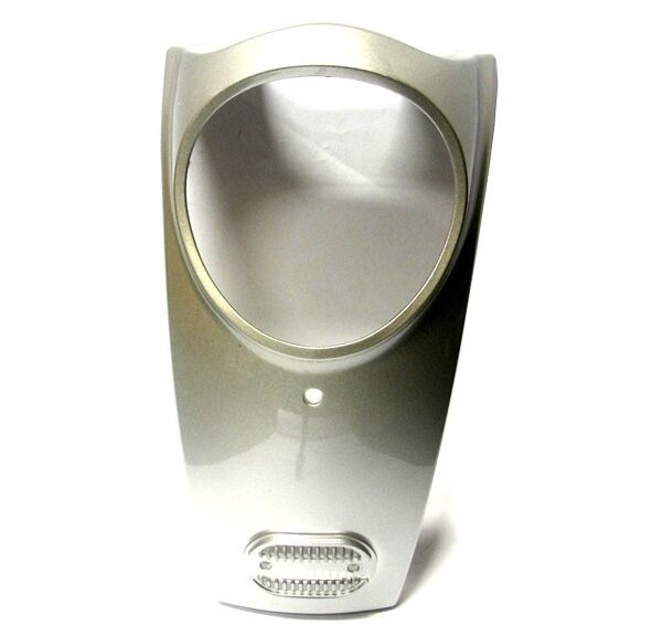 CHI Front Cover Silver Pico 2 - Giantco