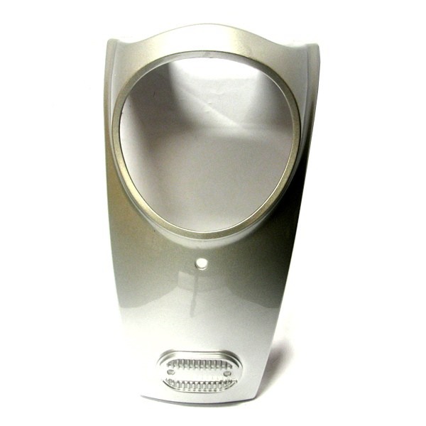CHI Front Cover Silver Pico 2 - Giantco