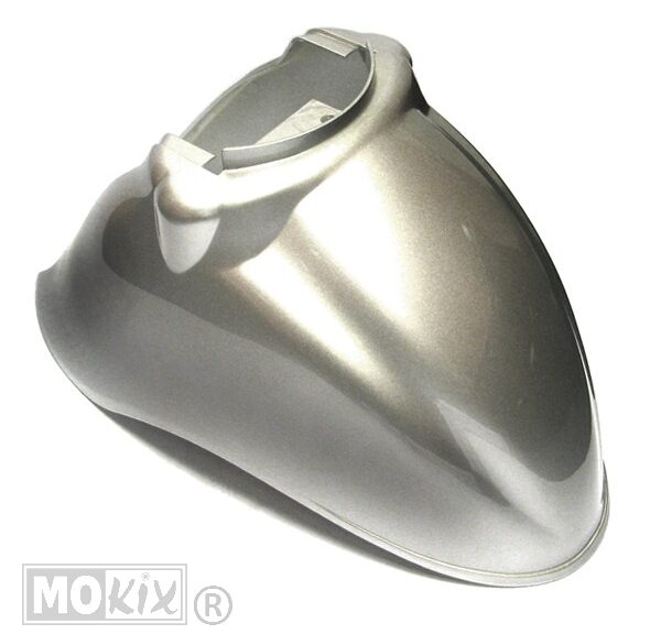 Voorspatbord China Pico Zilver - Giantco