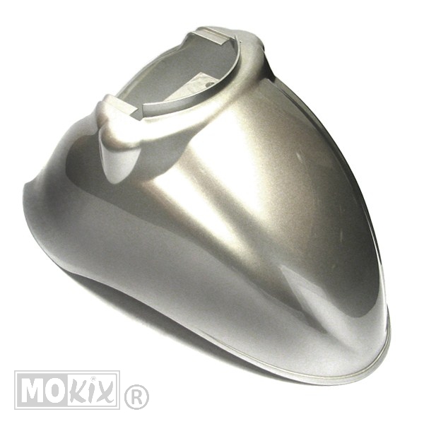 Voorspatbord China Pico Zilver - Giantco