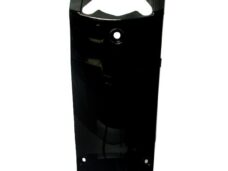 CHI FR.Fender COV.RR Pico Black - MKX