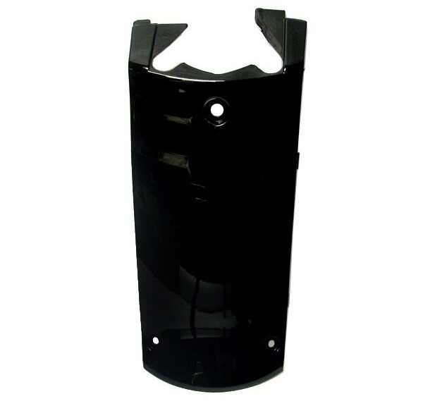 CHI FR.Fender COV.RR  Pico Black - MKX