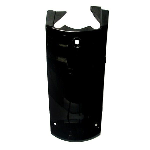 CHI FR.Fender COV.RR Pico Black - MKX
