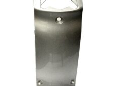 CHI FR.Fender COV.RR Silver Pico - Giantco