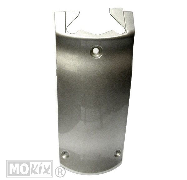 CHI FR.Fender COV.RR Silver Pico - Giantco