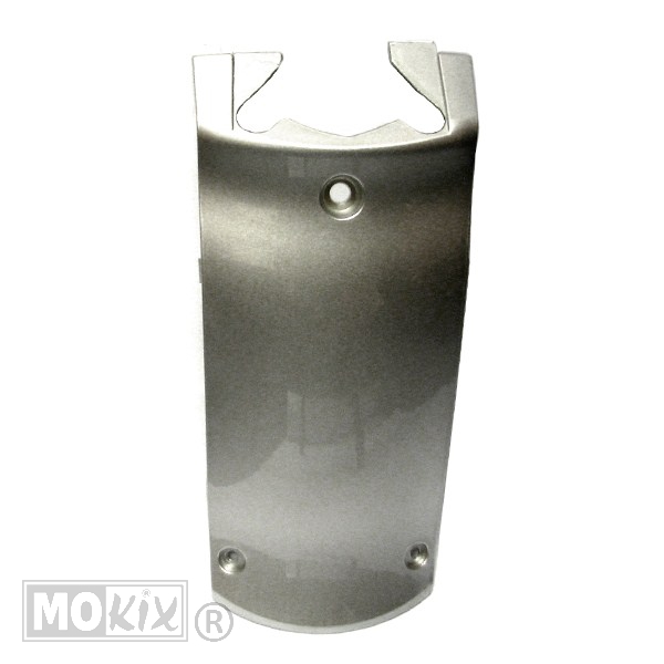 CHI FR.Fender COV.RR Silver Pico - Giantco