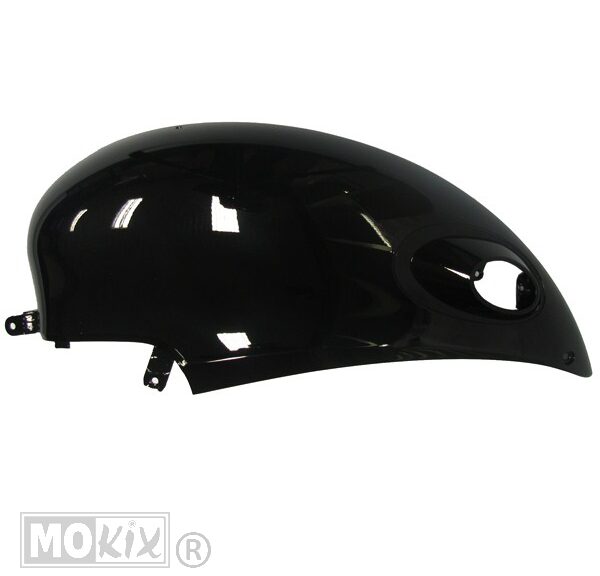 CHI Left Side Cover Black Pico 2
