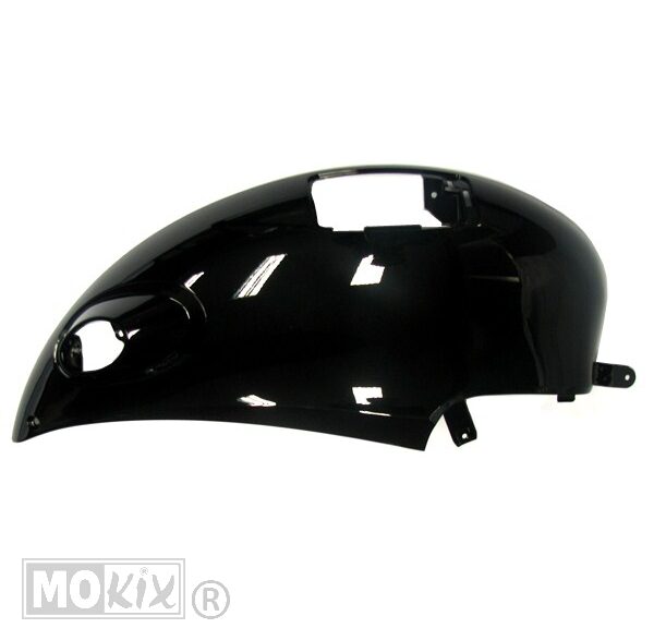 CHI Right Side Cover Black PICO2 - Giantco