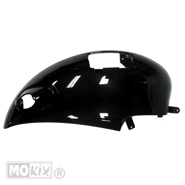CHI Right Side Cover Black PICO2 - Giantco