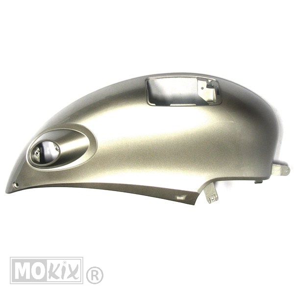 CHI Right Side Cover Silv. PICO2 - Giantco