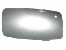 CHI R. Plate Cover Silver Pico