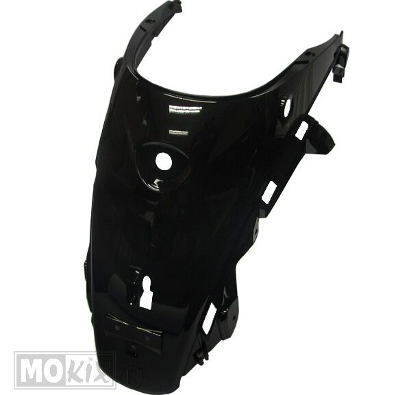 CHI Rear Cover Black Pico