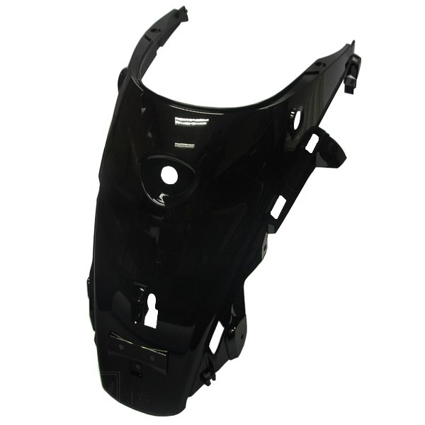 CHI Rear Cover Black Pico