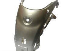CHI Rear Cover Silver Pico