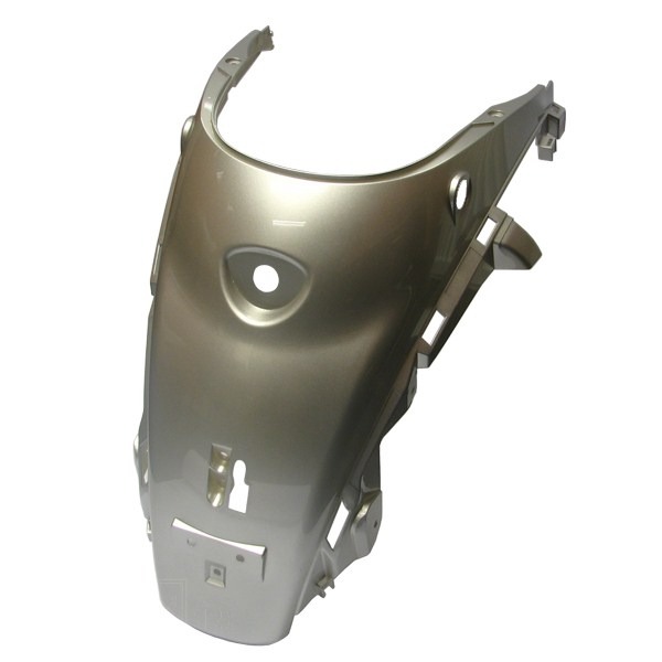 CHI Rear Cover Silver Pico