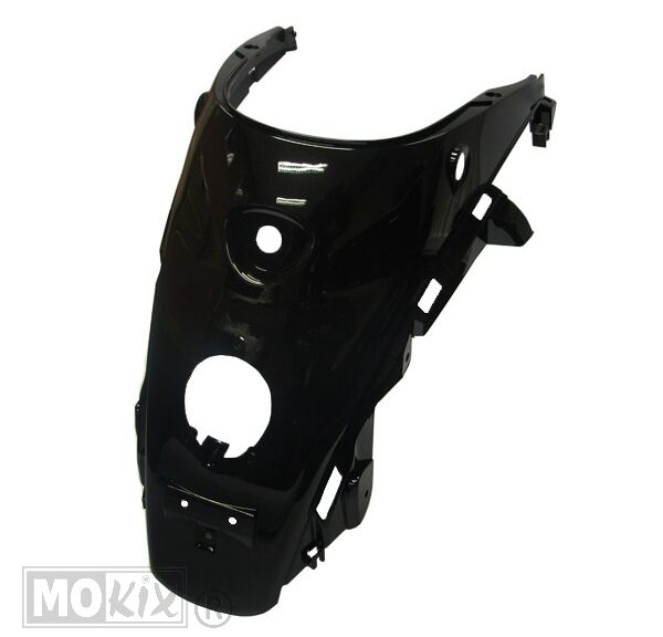 CHI Rear Cover Black Pico 2
