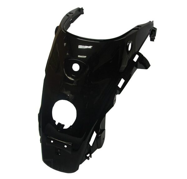 CHI Rear Cover Black Pico 2