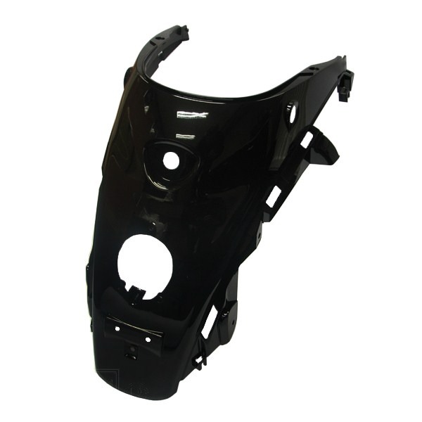 CHI Rear Cover Black Pico 2
