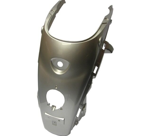 CHI Rear Cover Silver Pico 2