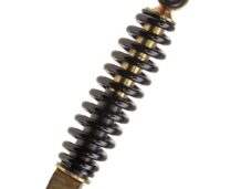Schokbreker China Pico 200mm Zwart - Ruikai