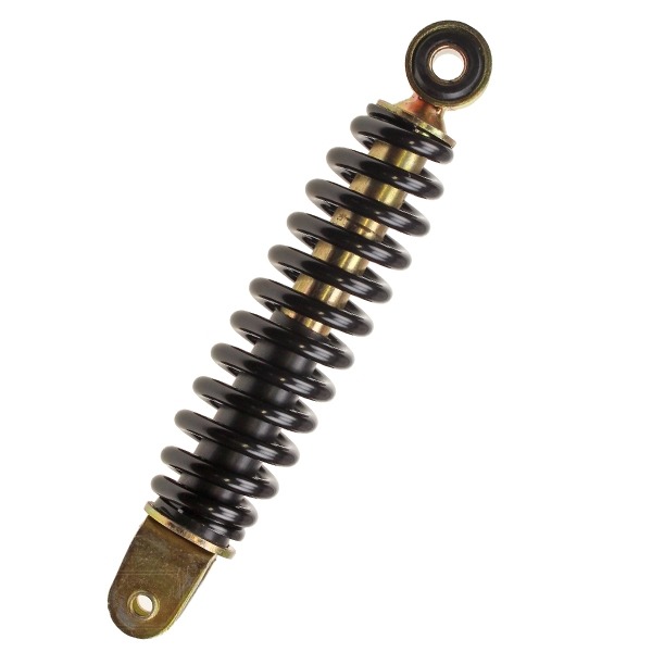 Schokbreker China Pico 200mm Zwart - Ruikai